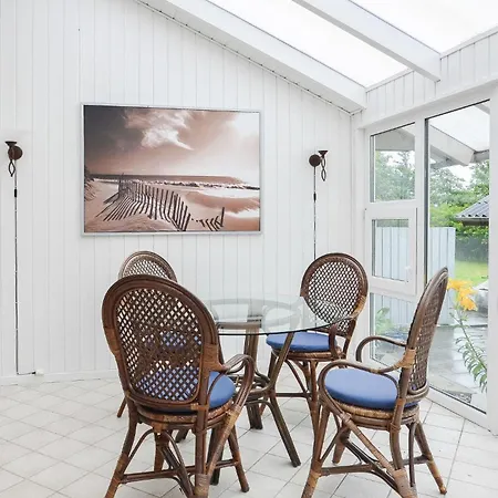 Casa vacanze Four-bedroom In