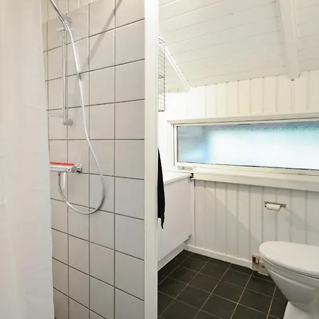 Four-bedroom In Spottrup