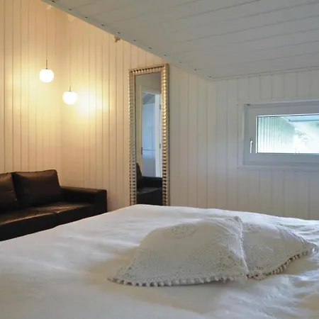 Lovely In With House A Panoramic View *