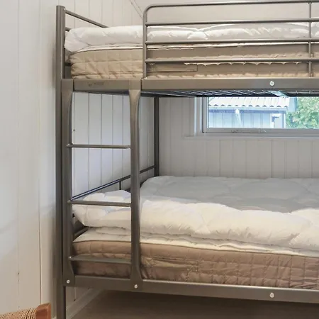 Four-bedroom In