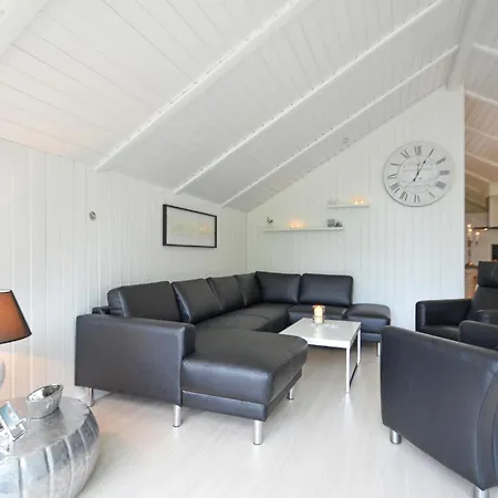 Four-bedroom In *