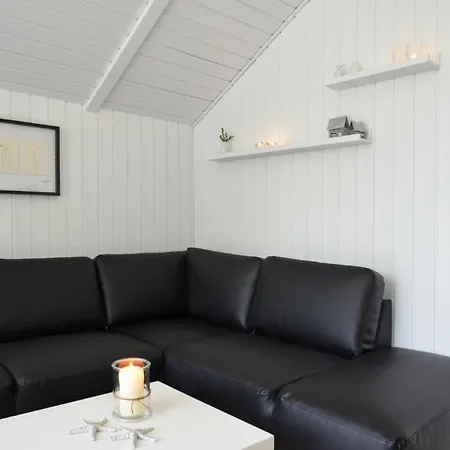 Four-bedroom In