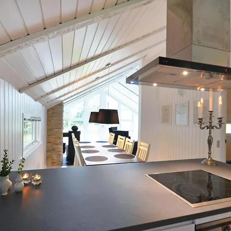 Lovely In With House A Panoramic View
