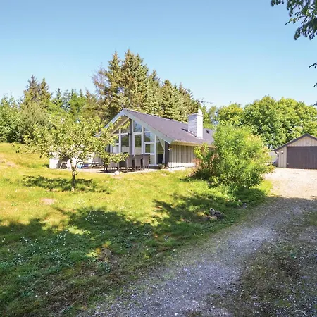 Four-bedroom In *
