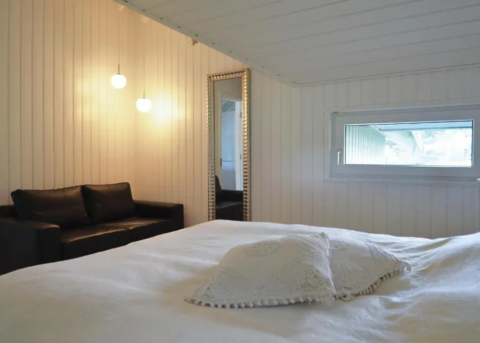 Four-bedroom In *