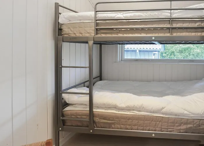 Four-bedroom In