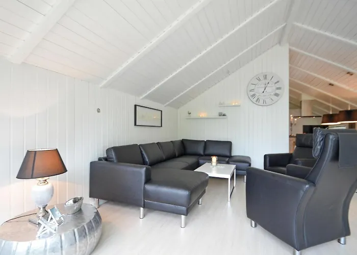 Four-bedroom In *