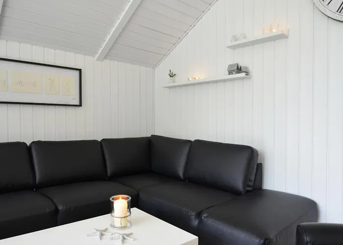 Four-bedroom In
