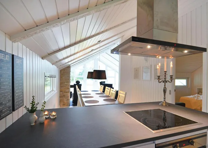 Four-bedroom In