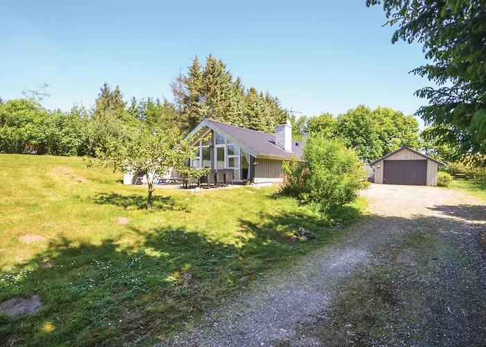 Four-bedroom In *